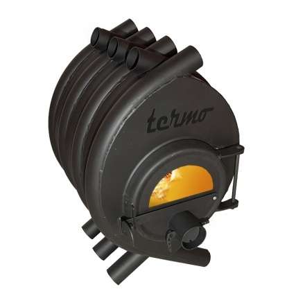 Печь отопительная Пегас Термо 150 стекло фото в Бобруйске