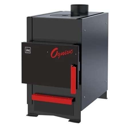 Печь отопительная Термокрафт Ognivo 2K Амазонка бай фото в Бобруйске