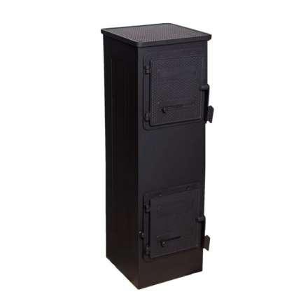 Отопительная печь Nordflam Genua Амазонка бай фото в Бобруйске