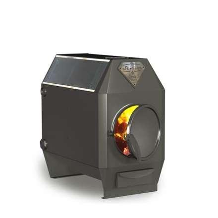 Печь отопительная Ермак Stoker Термо 250 AQUA Амазонка бай фото в Бобруйске