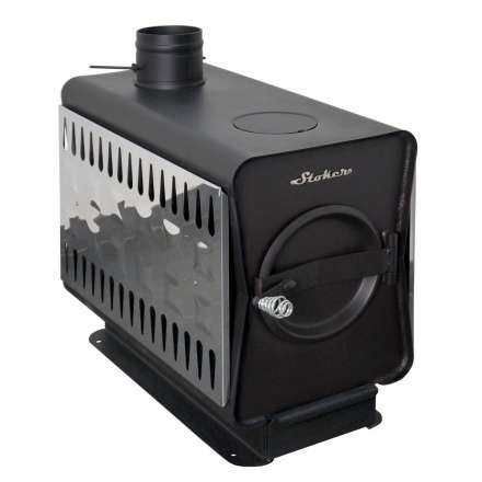 Печь садовая Ермак 150-ОВ фото в Бобруйске