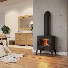 Купить Печь-камин NORDflam Oria чугун в Бобруйске Амазонка бай фото в Бобруйске