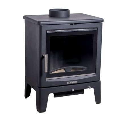 Печь-камин NORDflam Ivory Амазонка бай фото в Бобруйске