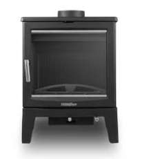 Купить Печь-камин NORDflam Ivory в Бобруйске Амазонка бай фото в Бобруйске