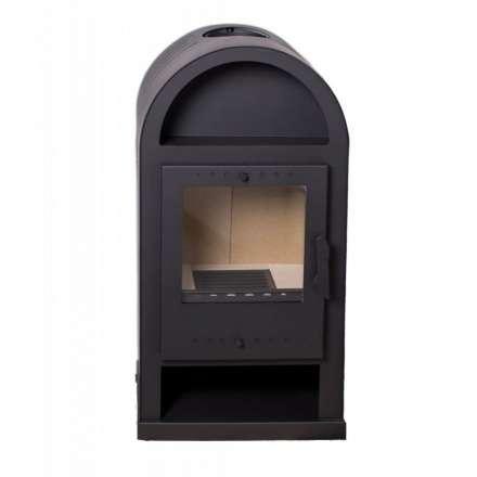 Печь-камин NORDflam Teramo Амазонка бай фото в Бобруйске