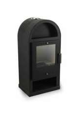  Купить Печь-камин NORDflam Teramo в Бобруйске Амазонка бай фото в Бобруйске