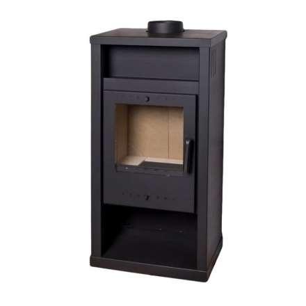 Печь-камин NORDflam Pireus Амазонка бай фото в Бобруйске