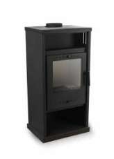 Купить Печь-камин NORDflam Pireus в Бобруйске Амазонка бай фото в Бобруйске