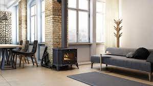 Купить Печь-камин Kratki Koza K9 в интерьере в Бобруйске Амазонка бай фото в Бобруйске