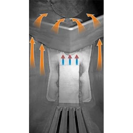 Печь садовая Ермак Stoker Садовая 100-ОВ в Бобруйске