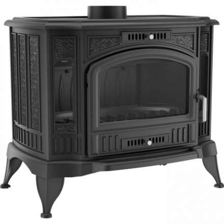 Купить Печь-камин Kratki Koza K9 в Бобруйске Амазонка бай фото в Бобруйске