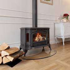 Купить Печь-камин Kratki Koza K9 в интерьере в Бобруйске Амазонка бай фото в Бобруйске