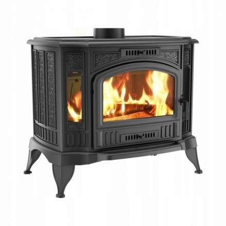 Печь-камин Kratki KOZA K9 в Бобруйске