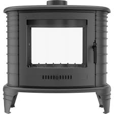  Купить Печь-камин с туннельным стеклом Kratki Koza K8 в Бобруйске Амазонка бай фото в Бобруйске