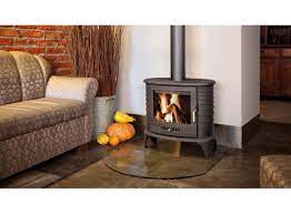 Купить Печь-камин Kratki Koza K8 в интерьере в Бобруйске Амазонка бай фото в Бобруйске