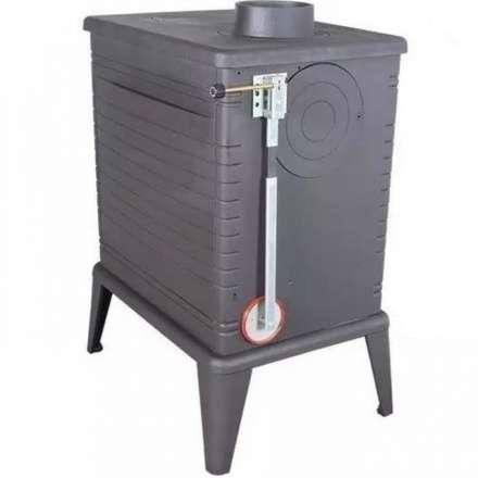 Купить Печь-камин Kratki Koza K10 с термостатом в Бобруйске Амазонка бай фото в Бобруйске