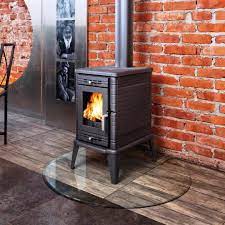 Купить Печь-камин Kratki Koza K10 в интерьере в Бобруйске Амазонка бай фото в Бобруйске