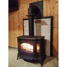 Купить Печь-камин Kratki Koza K9 с водяным контуром в интерьере в Бобруйске Амазонка бай фото в Бобруйске