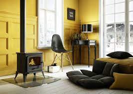 Купить Печь-камин Kratki Koza K7 с термостатом в интерьере в Бобруйске Амазонка бай фото в Бобруйске