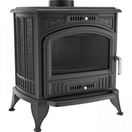 Купить Печь-камин чугунный Kratki Koza K6 в Бобруйске Амазонка бай фото в Бобруйске