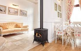 Купить Печь-камин Kratki Koza K6 в интерьере в Бобруйске Амазонка бай фото в Бобруйске