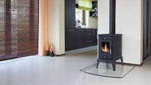 Купить Печь-камин Kratki Koza K10 в интерьере в Бобруйске Амазонка бай фото в Бобруйске