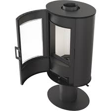 Купить Печь-камин Kratki Koza/AB/S/N/O/GLASS в Бобруйске Амазонка бай фото в Бобруйске