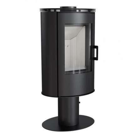 Печь-камин Kratki Koza AB/S/N/O/DR Амазонка бай фото в Бобруйске