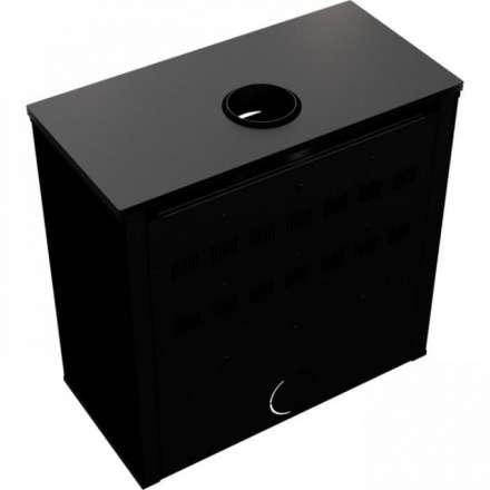 Печь-камин Kratki Juno 12/C Амазонка бай фото в Бобруйске