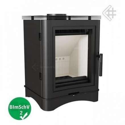 Печь-камин Kratki Koza/K5/S (сталь) Амазонка бай фото в Бобруйске