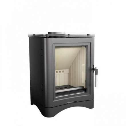 Печь-камин Kratki Koza/K5 Амазонка бай фото в Бобруйске