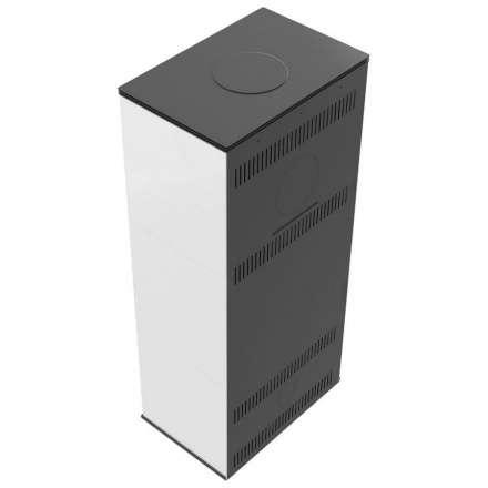 Купить кафельный печь камин Kratki NADIA KAFEL B RYFEL в Бобруйске