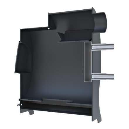 Отопительная печь Царь-печи ММТ-1 в Бобруйске