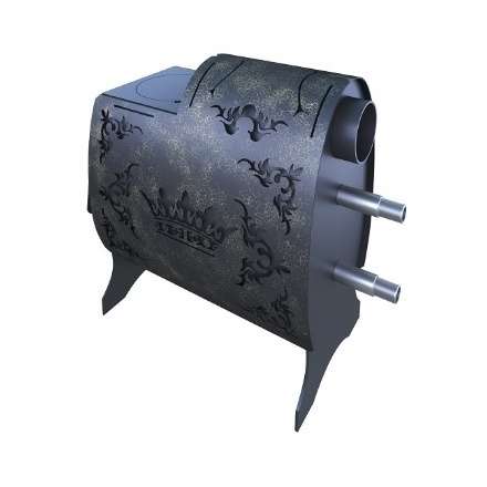 Отопительная печь Царь-печи ММТ-1 в Бобруйске