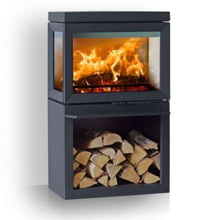 Чугунная печь камин Jotul F 520 Амазонка бай фото в Бобруйске