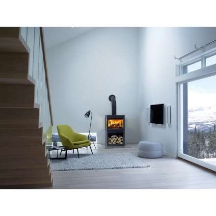 Чугунная печь камин Jotul F 520 в Бобруйске
