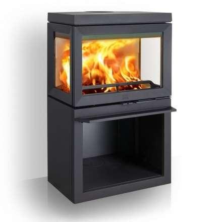 Чугунная печь камин Jotul F 520 в Бобруйске