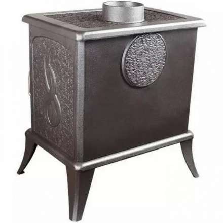 Печь-камин Kratki Koza K7 Амазонка бай фото в Бобруйске