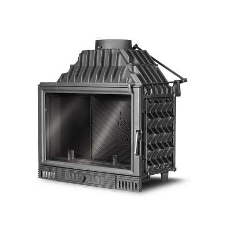 Каминная топка Kawmet W1-18 кВт Феникс в Бобруйске