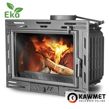 Каминная топка Kawmet W9-12,8 кВт в Бобруйске