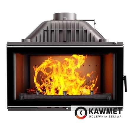 Каминная топка Kawmet W16 PREMIUM 18 кВт в Бобруйске