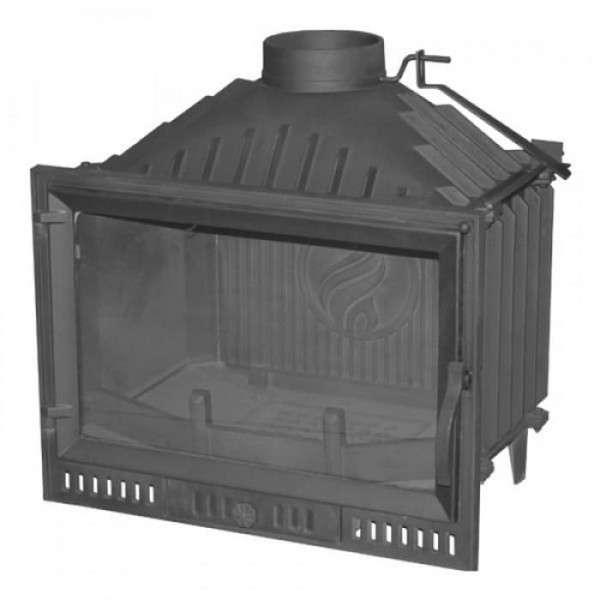 Каминная топка Fireway Ilma Амазонка бай фото в Бобруйске