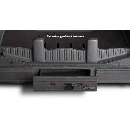 Каминная топка Invicta 700 PRIMO с шибером в Бобруйске