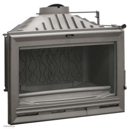 Каминная топка Invicta 700 Option с шибером в Бобруйске