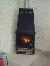 Купить топку каминную Мета-Бел ТКТ 10.0-03 Викинг в Бобруйске в Бобруйске