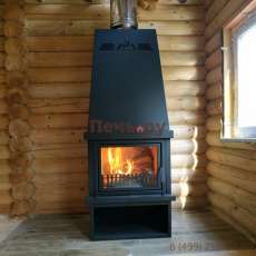 Купить топку каминную Мета-Бел ТКТ 10.0-03 Викинг в Бобруйске в Бобруйске