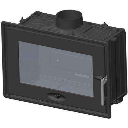 Каминная топка Invicta 700 Optimise с шибером в Бобруйске