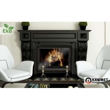 Каминная топка Kawmet W11-18,1 кВт в Бобруйске