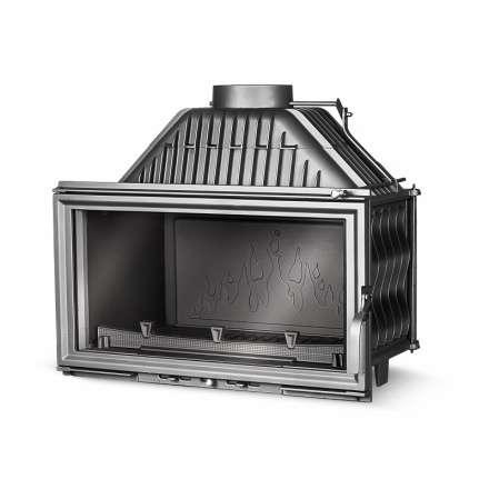 Каминная топка Kawmet W15 STANDARD 12 кВт в Бобруйске