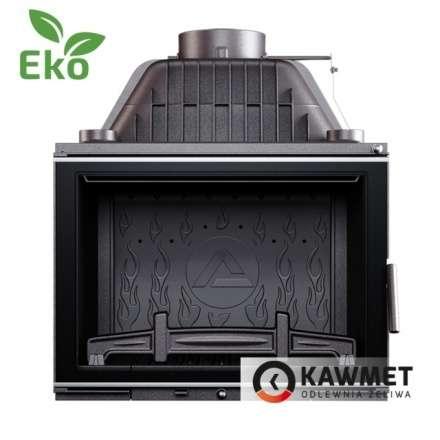 Каминная топка Kawmet W17 DECOR 16 кВт в Бобруйске